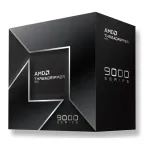 AMD Ryzen Threadripper PRO 9995WX processor