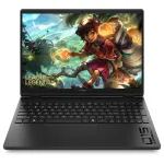 HP HyperX OMEN 15-gb0476ng RYZ7 8745HX/24GB/512SSD/RTX5060/FreeDOS