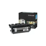 Lexmark 64016HE toner cartridge