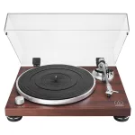 Audio-Technica AT-LPW50BTRW audio turntable