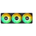 ASUS TUF Gaming LC III 360 ARGB LCD
