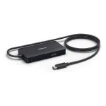 Jabra 14207-58 laptop dock/port replicator