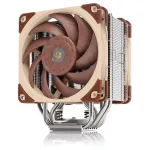 Noctua NH-U12A computer cooling system