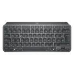 Logitech MX Keys Mini For Business keyboard