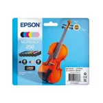 Epson 250 Violin Claria Photo HD ink cartridge
