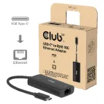 CLUB3D CAC-2531 laptop dock/port replicator