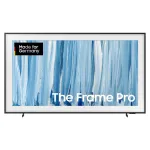 2,16 m (85") 3840 x 2160 Pixel SAMSUNG GQ85LS03HWUXZG 16:9 4K Ultra HD Neo QLED 6 ms SmartTV HDMI VESA 600 x 400 mm LAN WIFI Speaker Tizen