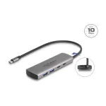 DeLOCK 64299 interface hub