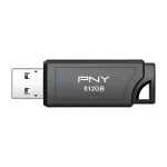 Stick PNY Pro Elite V3 USB 3.2 512GB