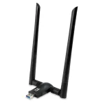 LevelOne WUA-1810E network card