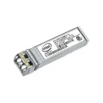 Intel E10GSFPSR network transceiver module
