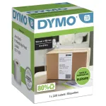 DYMO LW - Extra Large Shipping Labels - 104 x 159 mm - S0904980