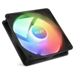 NZXT F-Serie F120 RGB Core L&uuml;fter Single Black RF-C12SF-B1 retail