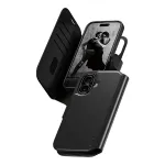 PanzerGlass CARE&trade; by &reg; Tango 2-in-1 Wallet Case w. MagSafe iPhone 17 mobile phone case