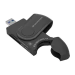 Conceptronic StreamVault BIAN04B card reader