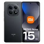 Xiaomi Redmi Note 15 5G Dual Sim 8RAM 512GB black