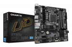 Mainboard GIGABYTE Intel B760 Express LGA1700 Micro-ATX Memory DDR4 Memory slots 4 2xPCI-Express 3.0 1x 1xPCI-Express 4.0 16x 2xM.2 1x15pin D-sub 1xHDMI 2xDisplayPort 2xUSB 2.0 3xUSB 3.2 1xUSB-C 1xPS/2 1xRJ45 3xAudio port B760MDS3HDDR4