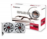Graphics Card BIOSTAR AMD Radeon RX 580 8 GB GDDR5 256 bit PCI Express x16 3.0 VA5825RQ82