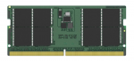 Kingston KCP556SD8-48   48 GB   DDR5   5600 MHz   PC/server   Registered No   ECC No