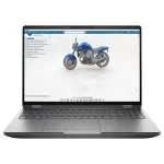 HP ZBook Fury G1i