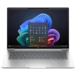 HP ProBook 4 G1q 14 Qualcomm Snapdragon X X1-26-100 35.56cm 14Zoll WUXGA 32GB 512GB/SSD W11P SmartBuy 1J Gar (DE)