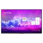 Avocor Digital Signage interactive whiteboard