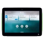 HP Poly TC10 White Touch Controller