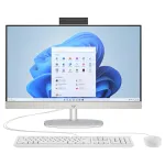 AIO HP All-in-One Touch PC 24-cr0242ng 23,8 i3 N300/8GB/256SSD/FreeDOS