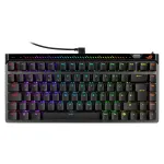 ASUS ROG Falchion Ace 75 HE keyboard