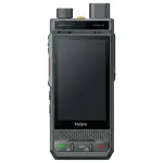 HYTERA P60 Cellular WLAN 4GB+64GB GPS BT NFC WIFI 4G 3G Hybrid-Steckplatz 8,89cm 3,5Zoll Touchscreen