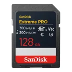 SanDisk Extreme PRO