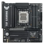 ASUS TUF GAMING B850M-PLUS II