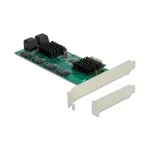 DeLOCK 90072 interface cards/adapter