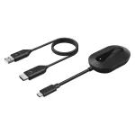 Belkin AVC024HQBK wireless display adapter