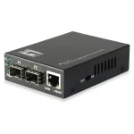 LevelOne GVT-2011 network media converter