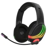 PDP 049-032-BK headphones/headset