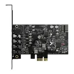 Creative Labs Sound Blaster Audigy Fx Pro