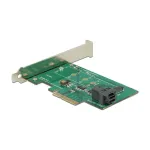 DeLOCK 89517 interface cards/adapter