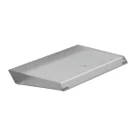 Logitech G G512 X 98 PALM REST wrist rest