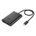 i-tec C31DUAL4KHDMI USB graphics adapter
