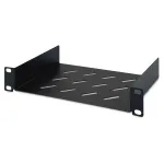 Digitus DN-10-TRAY-1-B rack accessory