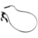 HP Poly HW540 Behind The Neckband