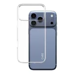 PanzerGlass CARE&trade; by &reg; X-Ray Case iPhone 18 Pro Max | 17 Pro Max mobile phone case