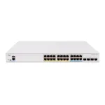 Cisco Catalyst C1300X-24NGU-4X network switch