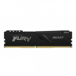 Kingston | Fury Beast | 32 GB | DDR4 | 3200 MHz | PC/server | Registered No | ECC No