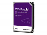 Western Digital Purple internal hard drive
