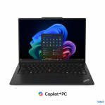 Lenovo ThinkPad X1 Carbon Gen 14 Touch 14 WUXGA ULT7-355/32GB/512GB/Intel Graphics/WIN11 Pro/ENG Backlit kbd/FP/3Y Warranty   Lenovo
