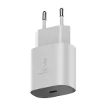 Samsung EP-TA800NWEGEU mobile device charger