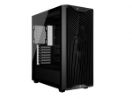 Corsair PC Case  3200D RS  Black  Mid-Tower