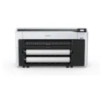 Epson SureColor SC-T7700D large format printer